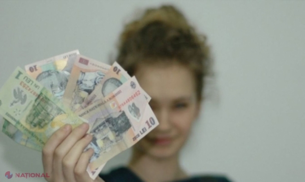 ALOCAȚIILE pentru copiii din România, de care beneficiază și minorii cu cetățenie ROMÂNĂ din R. Moldova, se vor MAJORA de la 1 ianuarie 2023. Câți bani vor primi beneficiarii