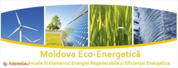  Competiția Națională Moldova Eco Energetică, la a cincea ediție