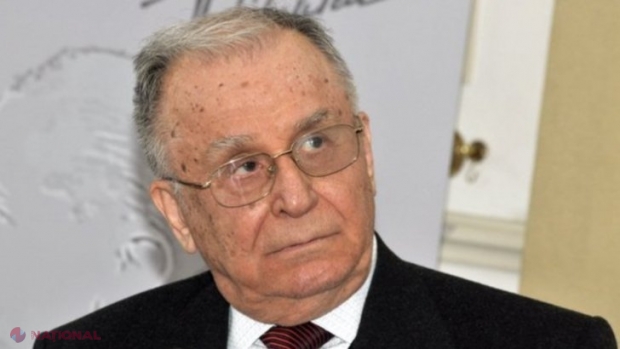 Ion Iliescu, trimis în judecată pentru săvârșirea de crime împotriva umanității, a făcut rezumatul celor trei decenii de la Revoluție