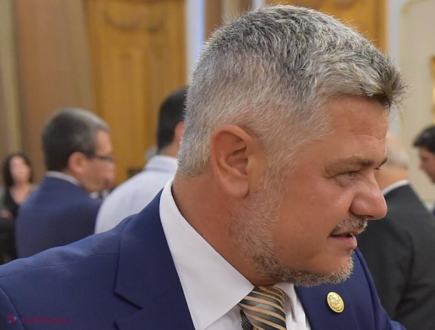 Un candidat la funcţia de PREŞEDINTE al României a fost dat DISPĂRUT fără urmă