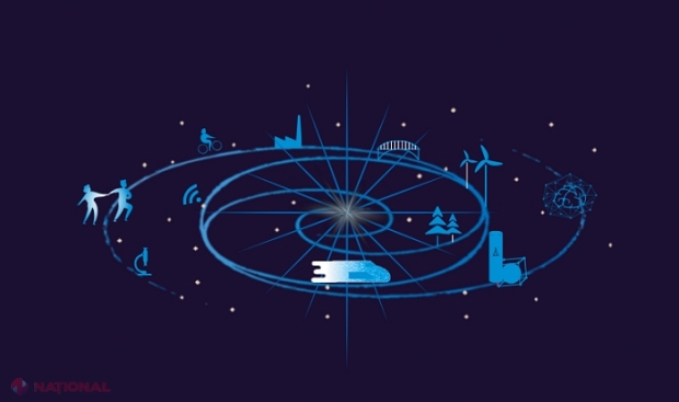 Autoritățile publice locale din R. Moldova, îndemnate să depună proiecte pentru a beneficia de granturi oferite de UE pentru dezvoltarea economică a satelor și orașelor