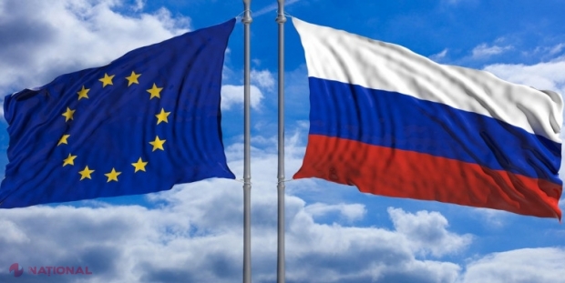 Occidentul anunță sancțiuni DURE împotriva Rusiei, după atacul asupra Ucrainei: „Europa este pregătită să răspundă fără slăbiciuni, cu sânge rece, hotărâre și unitate”
