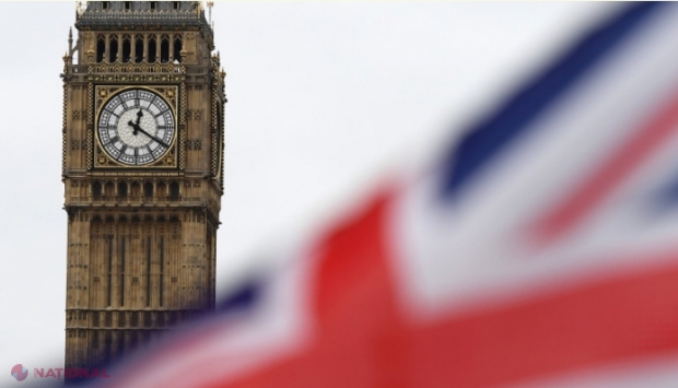 Statistică oficială: Impactul Brexit-ului asupra economiei britanice, „mai rău decât al COVID-ului”