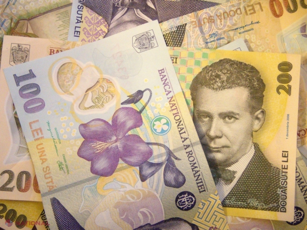 ZF: Salarii DUBLATE. România are o şansă unică să facă cel mai mare salt economic din istorie