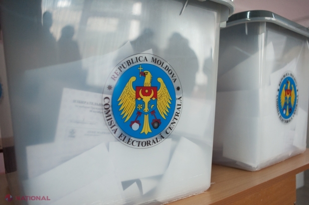 Concluzia Misiunii de observatori IRI: „Noul sistem electoral mixt din R. Moldova a fost o provocare pentru alegători. Moldovenii au făcut față” 
