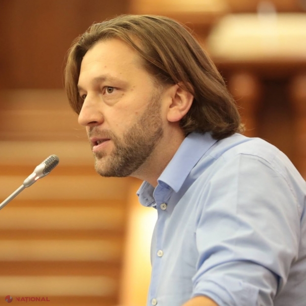 Demersul lui Alaiba de a interzice publicitatea pentru LOTERII și pariuri sportive îi va face pe moldoveni să migreze pe site-urile ILEGALE, avertizează un fost parlamentar. Deputatul recunoaște că va avea de PIERDUT și bugetul de stat