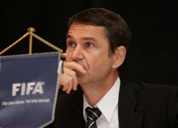 FIFA e în ALERTĂ! „Meciurile de la Cupa Mondială vor fi ţinta MAFIEI pariurilor”