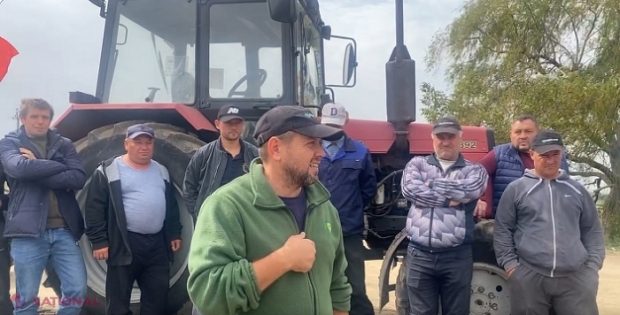 După ce au solicitat demisia vicepremierului Bolea, agricultorii protestatari îl îndeamnă și pe premierul Recean să plece, acuzându-l de „minciună”: „Ne-am saturat de discuții sterile și atitudinea arogantă a autorităților”