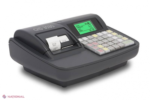 IMPORTANT pentru agenţii economici. Riscă amenzi dacă nu fac ASTA