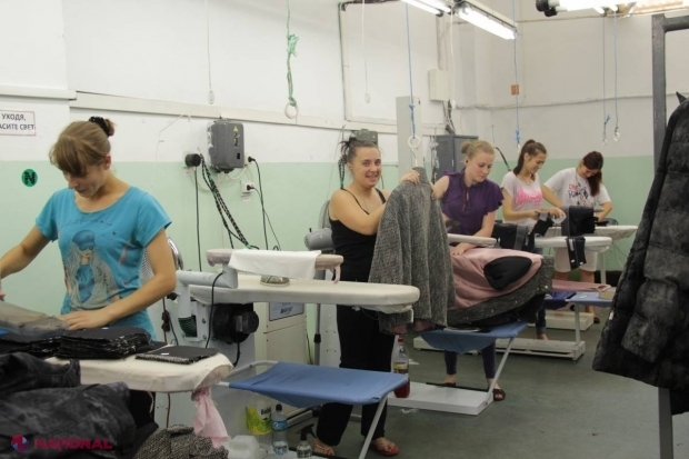 Câți oameni muncesc în R. Moldova? Numărul pensionarilor și al copiilor, mai MARE