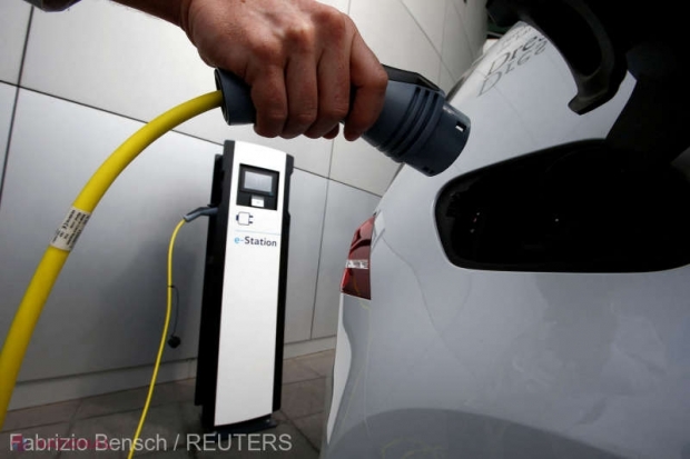 Numărul de vehicule electrice a ajuns la 42 de milioane pe plan mondial
