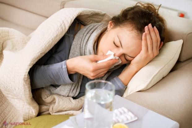 Cum să rămâi sănătos în sezonul răcelilor și a gripei? Urmează câteva reguli simple
