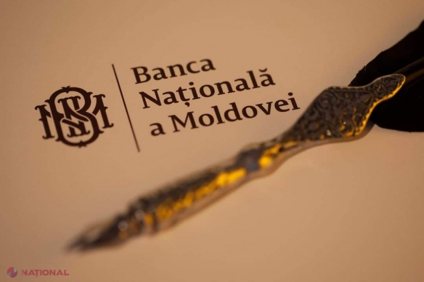 BNM a REVIZUIT prognoza inflației: 6,7% anual. Creștere determinată de scumpirea produselor alimentare și a petrolului 