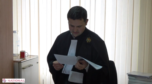 Dorin Chirtoacă a fost ELIBERAT din arest la domiciliu