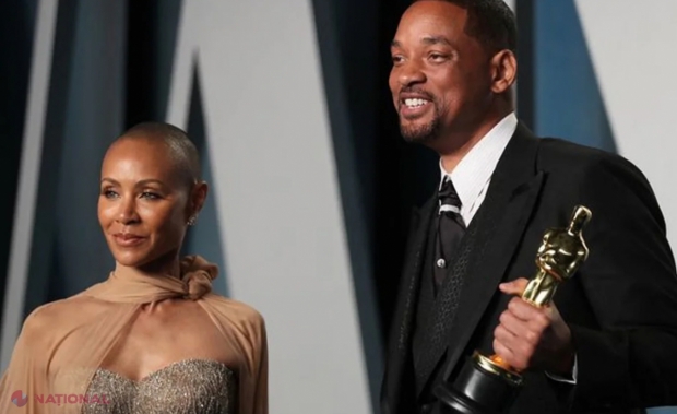 Hollywood-ul, în şoc. Ce mărturisire a făcut Will Smith, la un an după ce l-a pălmuit pe Chris Rock la premiile Oscar