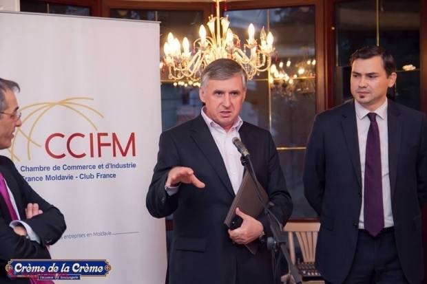 VIDEO // Sturza despre „R. Moldova, poveste HORROR”: „Țara a fost CAPTURATĂ de o singură persoană”