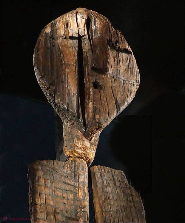 În Rusia a fost descoperit cel mai VECHI monument din lume. Este de două ori mai vechi decât Piramidele