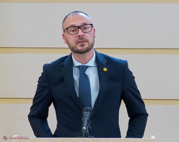 Socialiștii din Comisia juridică a Parlamentului ar încerca să MANIPULEZE legea în favoarea lui Igor Dodon: „Am o veste proastă pentru Igor Dodon - șansele lui sunt chiar zero”