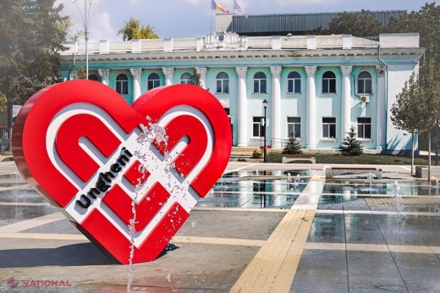 Forum regional FRATI, organizat la Ungheni cu participarea unor delegații din România, concomitent cu Festivalul recoltei, vinului și promovării tradițiilor naționale „Ungheni FEST”