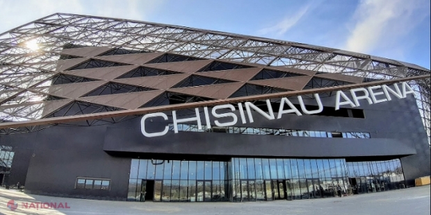 Guvernul a alocat peste 67,6 MILIOANE de lei pentru a majora capitalul social al SRL „Arena Națională”: Statul urmează să-i întoarcă partenerului privat suma totală de peste 44,5 MILIOANE de euro