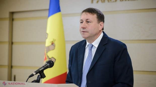„Lobbiștii transnistreni și PUTINIȘTI” ar fi sprijiniți și acum în unele instituții ale statului, iar organele de drept și inteligență trebuie să intervină RAPID. Igor Munteanu:„​R. Moldova trebuie să rupă lanțul izolării sale de lumea euroatlantică”