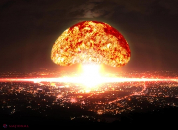 Ce țări vor rezista cel mai bine unui război nuclear și foametei globale care ar ucide peste 6 miliarde de oameni