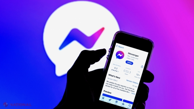 Facebook Messenger te va anunța când cineva face un screenshot la conversație. Cum funcționează opțiunea