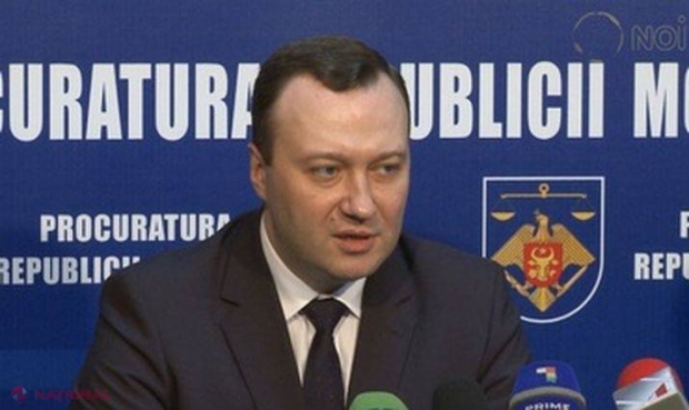 ANCHETĂ PENALĂ la Guvern, Banca Națională și alte instituții de  stat