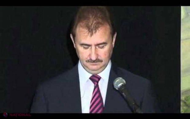 Primarul orașului Kiev a fost demis. Un deputat i-a luat locul