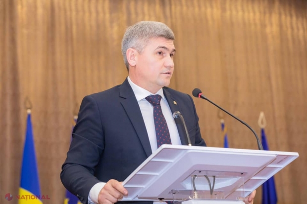 Apel al PD la adresa OPOZIȚIEI: „Să nu vă lăsați mințiți de grupul Șor-Candu, care cu siguranță nu își dorește un guvern proeuropean, pentru că asta ar însemna corectitudine, transparență în finanțare”