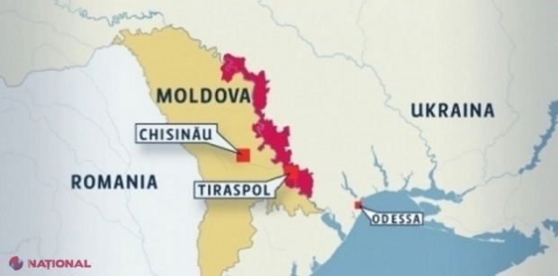 OFICIAL // Tot mai multe persoane domiciliate în stânga Nistrului solicită cetățenia R. Moldova: Câți transnistreni dețin pașapoarte ale R. Moldova