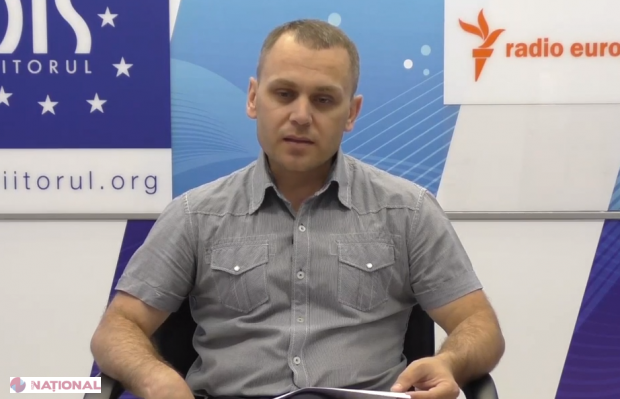 CALCULE // R. Moldova, printre CAMPIOANE la capitolul evaziune fiscală în regiune. „Sunt necesare măsuri RADICALE”