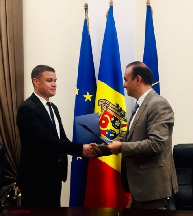ACORD între Asociația „Promo-LEX” și Procuratura Generală pentru a contracara și preveni cazurile de tortură, tratament inuman sau degradant din partea oamenilor legii