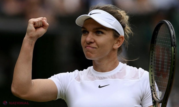 Simona Halep a plecat spre PRIMUL turneu oficial de la revenire. Sportiva a acceptat wildcard-ul de la Miami Open