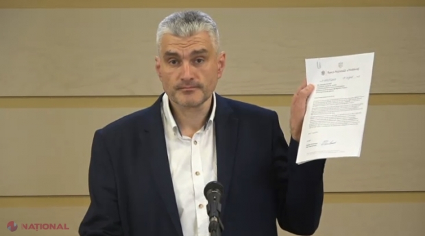 VIDEO // Detalii NOI despre devalizarea sistemului bancar. Documentul SECRET al BNM care demonstrează că prin cele trei bănci s-au „plimbat” ZECI DE MILIARDE după acordarea garanțiilor de stat: „Cifrele sunt groaznice, nu de doar un miliard de euro” 