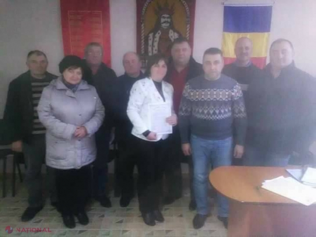 DOC // Unsprezece Declarații de UNIRE cu România, semnate în R. Moldova. Urmează Sadova de unde e originar Igor Dodon?