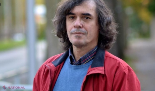 Mircea Cărtărescu este între cei CINCI finaliști pentru Premiul Nobel pentru Literatură