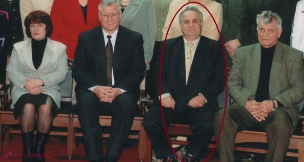 Doliu în sistemul de JUSTIȚIE din R. Moldova. Un fost procuror GENERAL al R. Moldova a DECEDAT