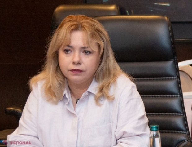 R. Moldova, reprezentată în PREMIERĂ la Summit-ul G20: Guvernatoarea BNM, Anca Dragu, va prezenta o foaie de parcurs pentru finanțare durabilă