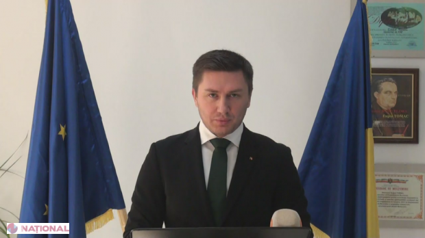 Interpelare pentru Guvernul României: „Refacerea celor 14 poduri peste Prut distruse de sovietici, prioritate strategică pentru București și Chișinău”