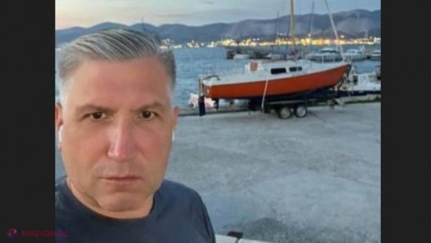 Încă o moarte misterioasă la Moscova. Un director al Căilor Ferate Ruse a fost găsit împușcat în balcon