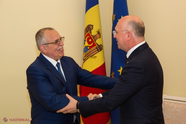 Filip promite că guvernarea va îndeplini toate cele 28 de CONDIȚIONALITĂȚI pentru acordarea a 100 de milioane de euro din partea UE până la finele lunii iulie curent