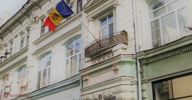 Rusia, nemulțumită de numărul de secții de vot deschise de R. Moldova pe teritoriul său la alegerile prezidenţiale şi referendumul privind aderarea la UE, care vor avea loc pe 20 octombrie