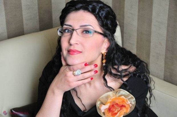 Georgeta Voinovan, DEZAMĂGITĂ: „Mai avem nevoie de 3 000 de euro”