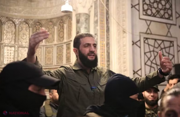 Cine sunt rebelii sirieni care l-au făcut pe dictatorul Bashar al-Assad să fugă din Siria