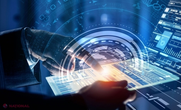 Ce trebuie să faci pentru a obține ABILITĂȚI DIGITALE în R. Moldova, care sunt atât de necesare pentru un viitor prosper
