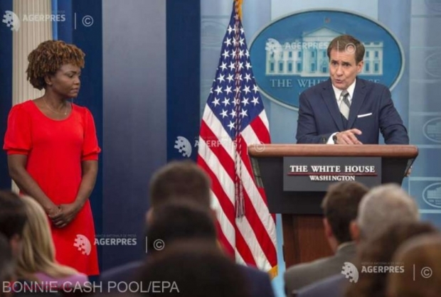 Scenariul Crimeea: Rusia „lucrează la anexarea teritoriilor ucrainene” intrate sub controlul său în ultimele luni