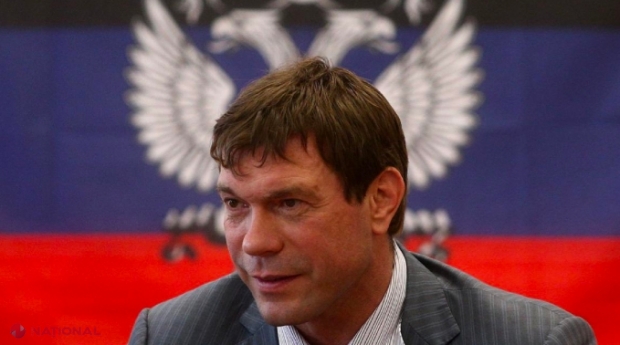 Politician ucrainean prorus, susținător al proiectului „Novorossiya”, împușcat în Ialta. Oleg Țariov ar fi urmat să conducă guvernul-marionetă de la Kiev după asasinarea lui Zelenski
