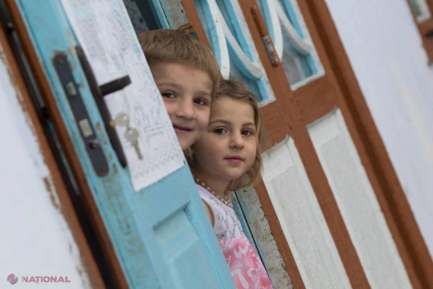 Comportamentul agresiv dintre frați afectează psihicul