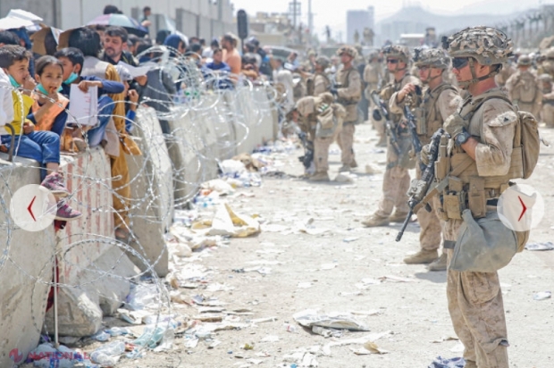 Moştenirea celor 20 de ani. Ce schimbări au adus cele două decenii petrecute de americani în Afganistan